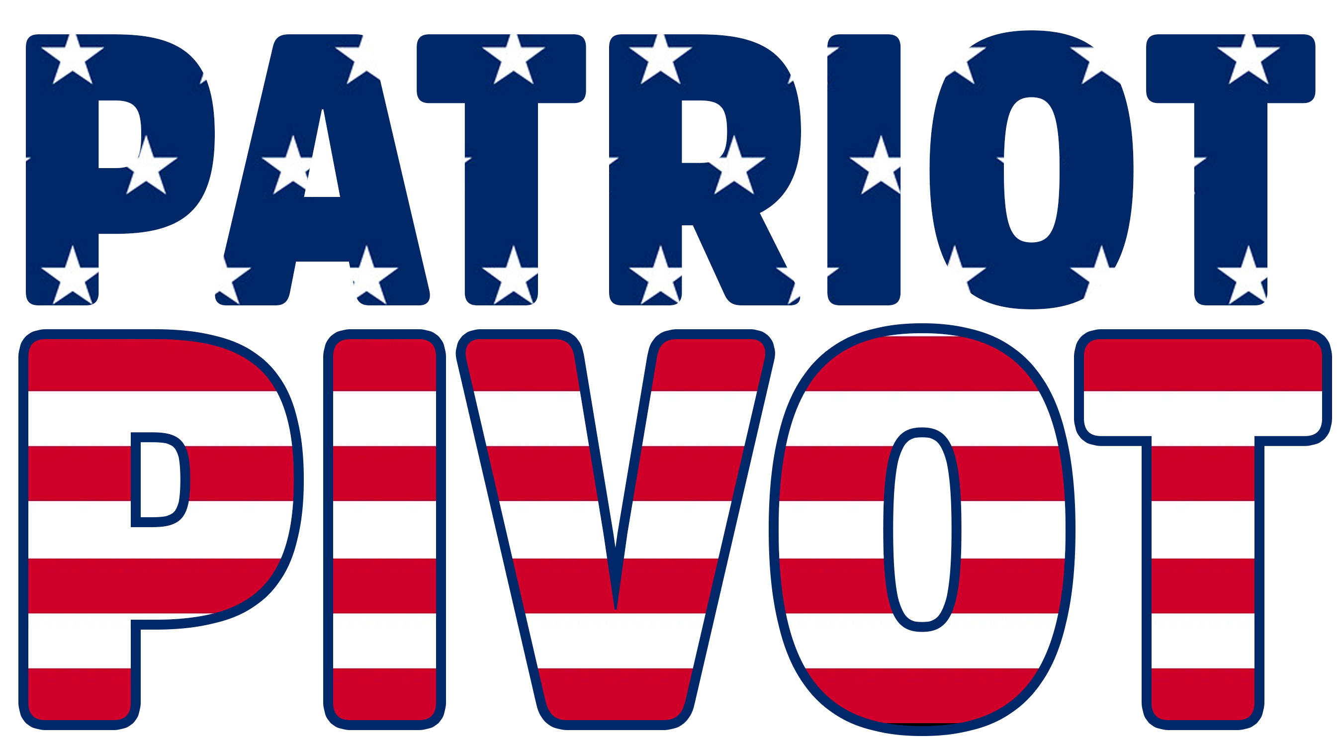Patriot Pivot